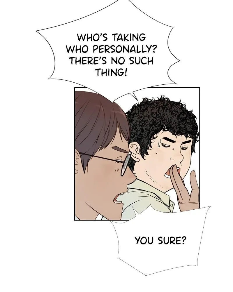 Read A Mans Man EN Manga Online