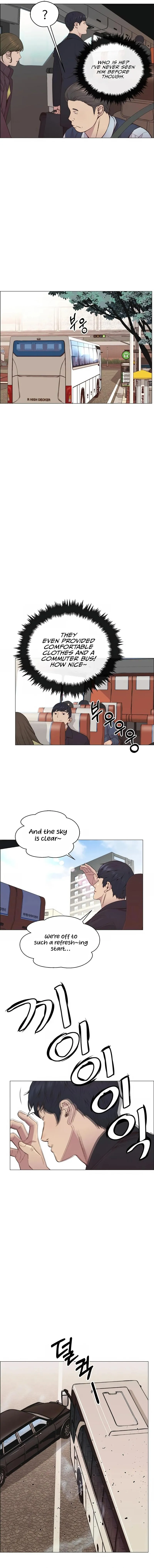 Read A Mans Man EN Manga Online