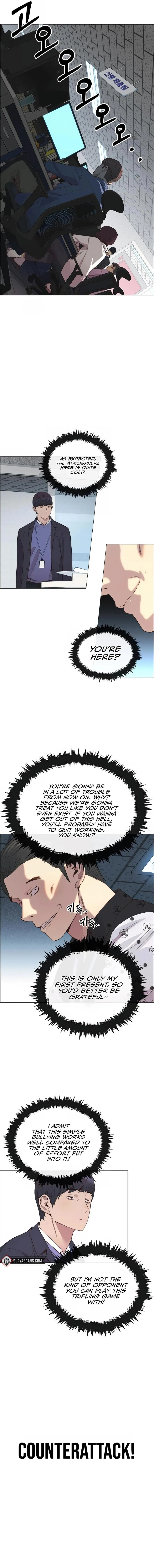 Read A Mans Man EN Manga Online