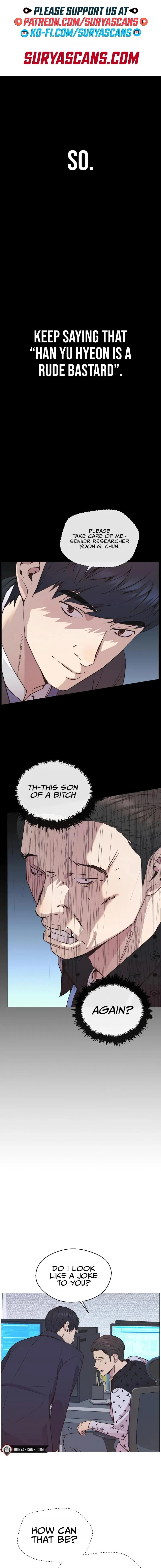 Read A Mans Man EN Manga Online