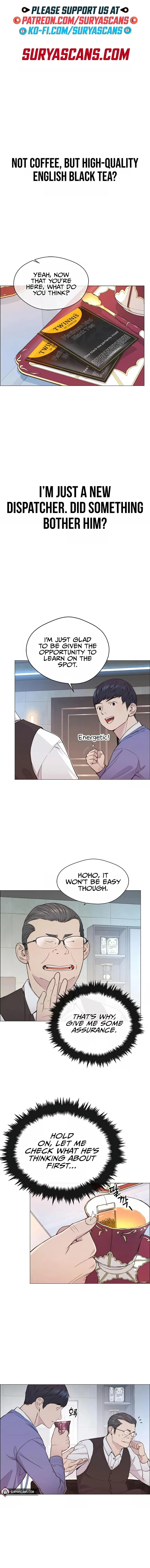 Read A Mans Man EN Manga Online