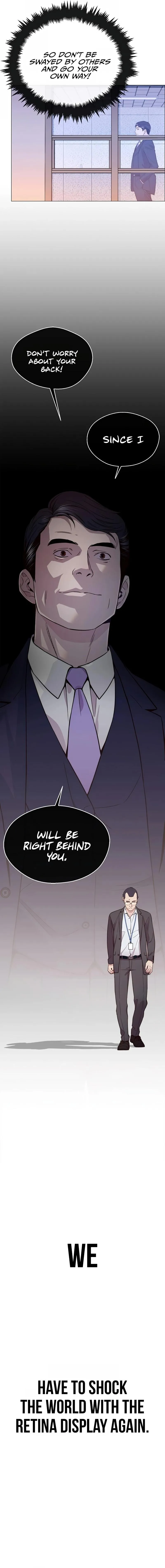 Read A Mans Man EN Manga Online