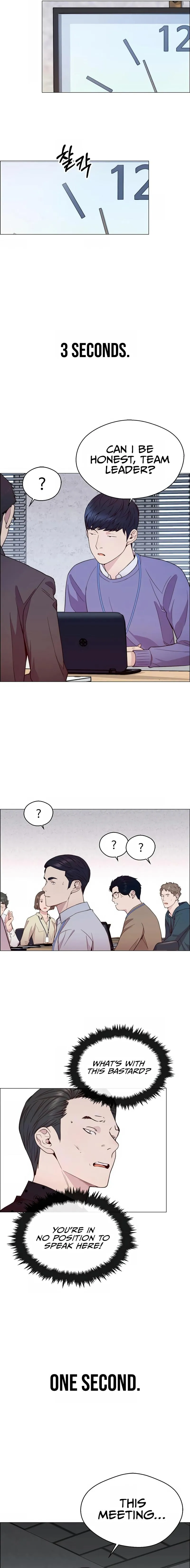 Read A Mans Man EN Manga Online