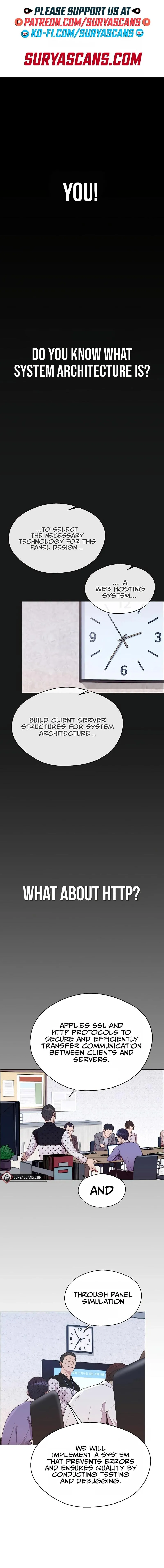 Read A Mans Man EN Manga Online