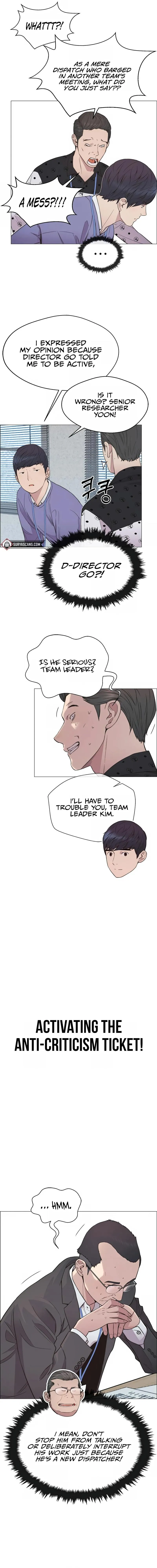 Read A Mans Man EN Manga Online