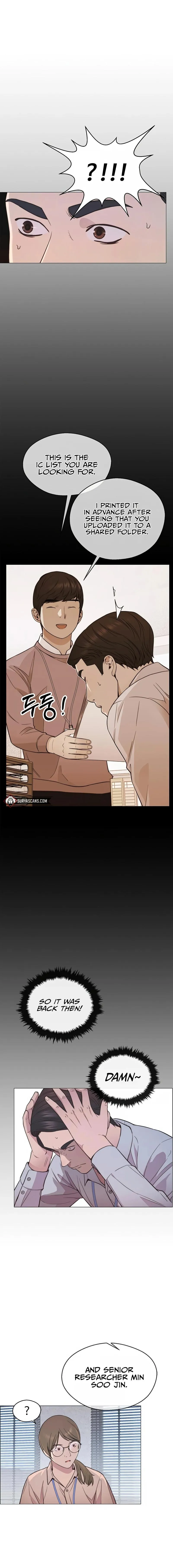 Read A Mans Man EN Manga Online