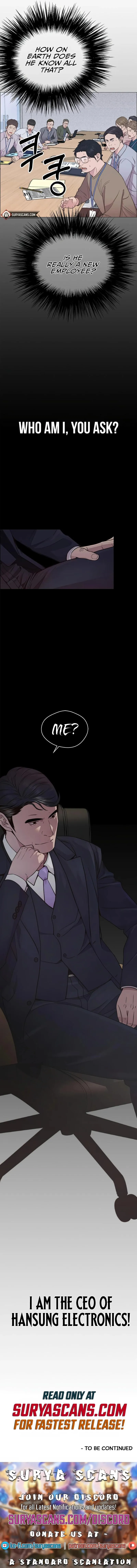 Read A Mans Man EN Manga Online