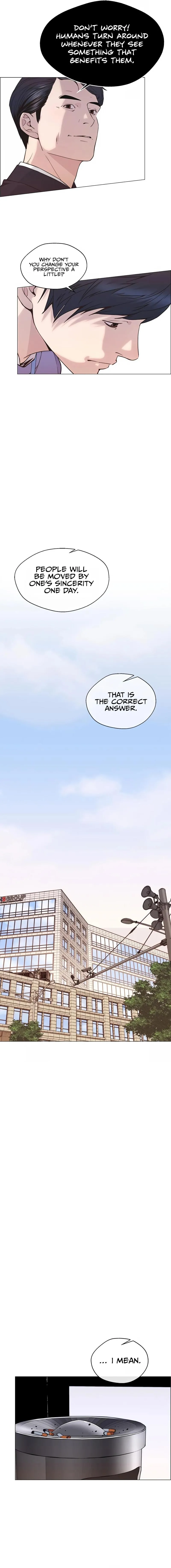 Read A Mans Man EN Manga Online