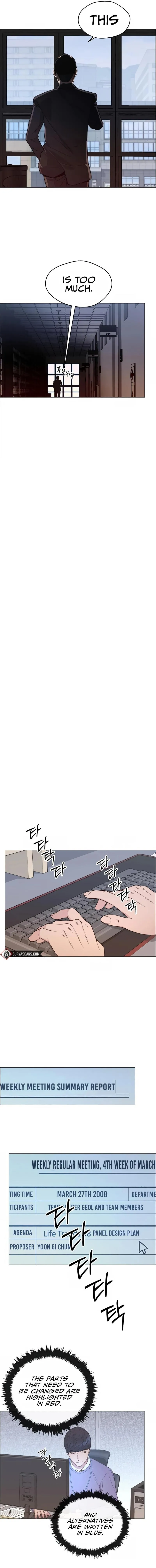 Read A Mans Man EN Manga Online