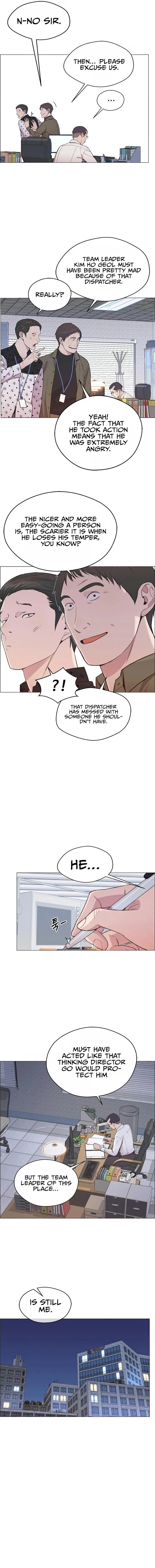 Read A Mans Man EN Manga Online