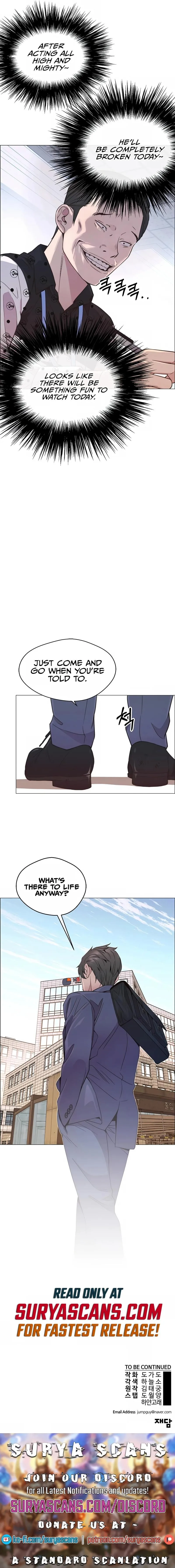 Read A Mans Man EN Manga Online