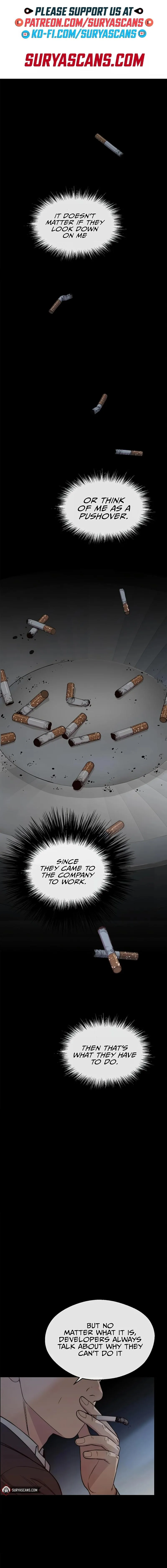 Read A Mans Man EN Manga Online