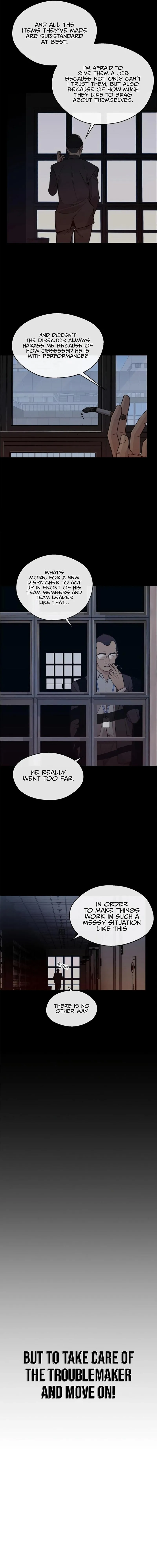 Read A Mans Man EN Manga Online