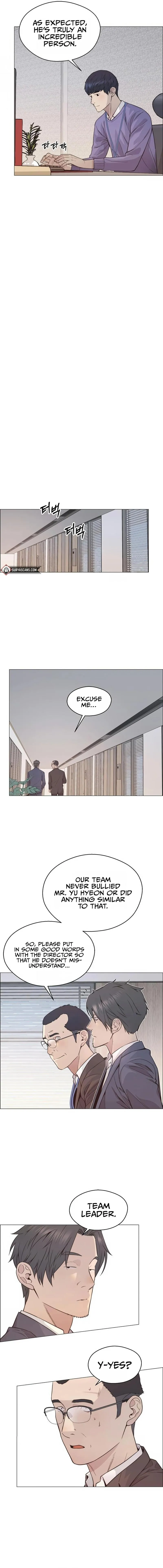 Read A Mans Man EN Manga Online