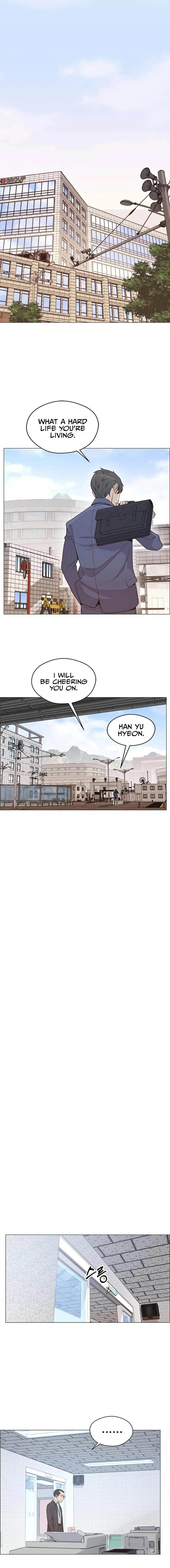 Read A Mans Man EN Manga Online