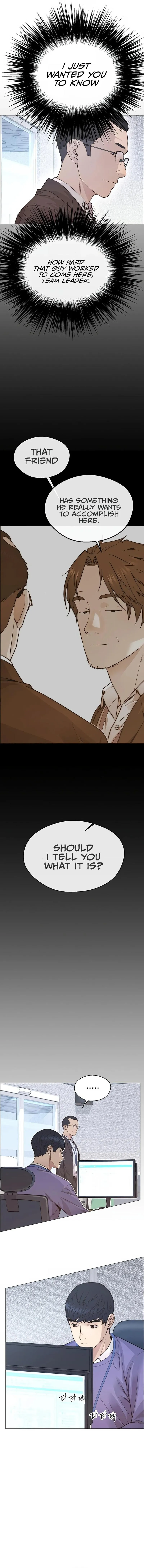 Read A Mans Man EN Manga Online