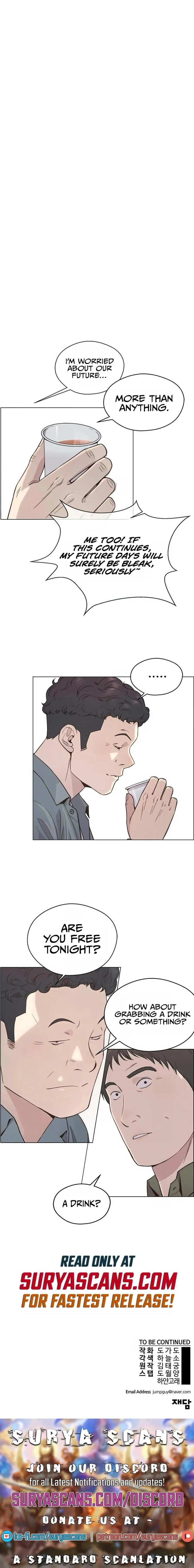 Read A Mans Man EN Manga Online