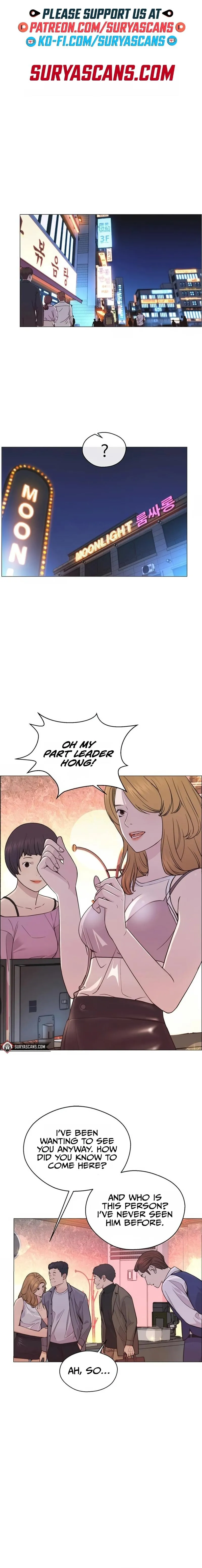 Read A Mans Man EN Manga Online