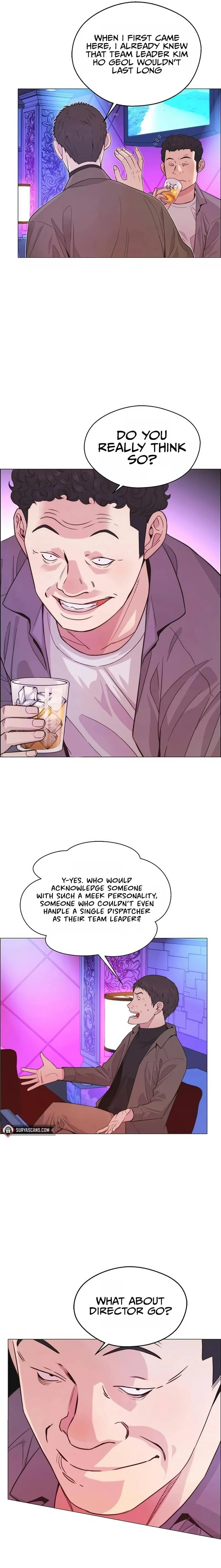 Read A Mans Man EN Manga Online