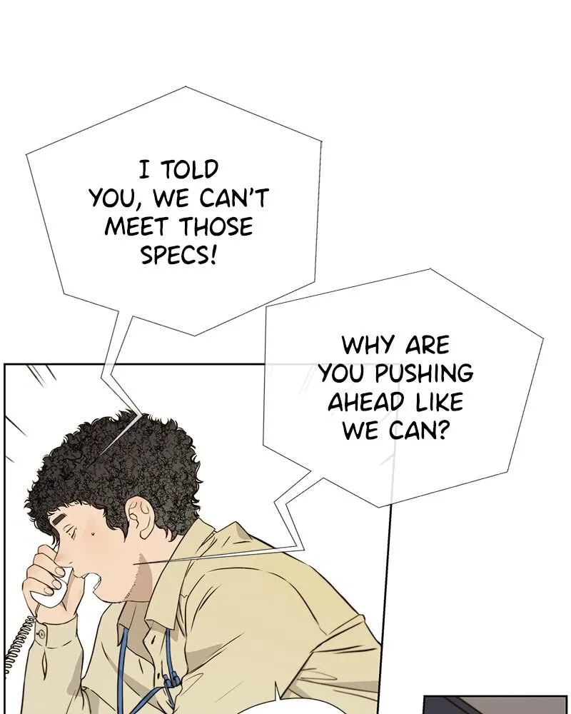 Read A Mans Man EN Manga Online
