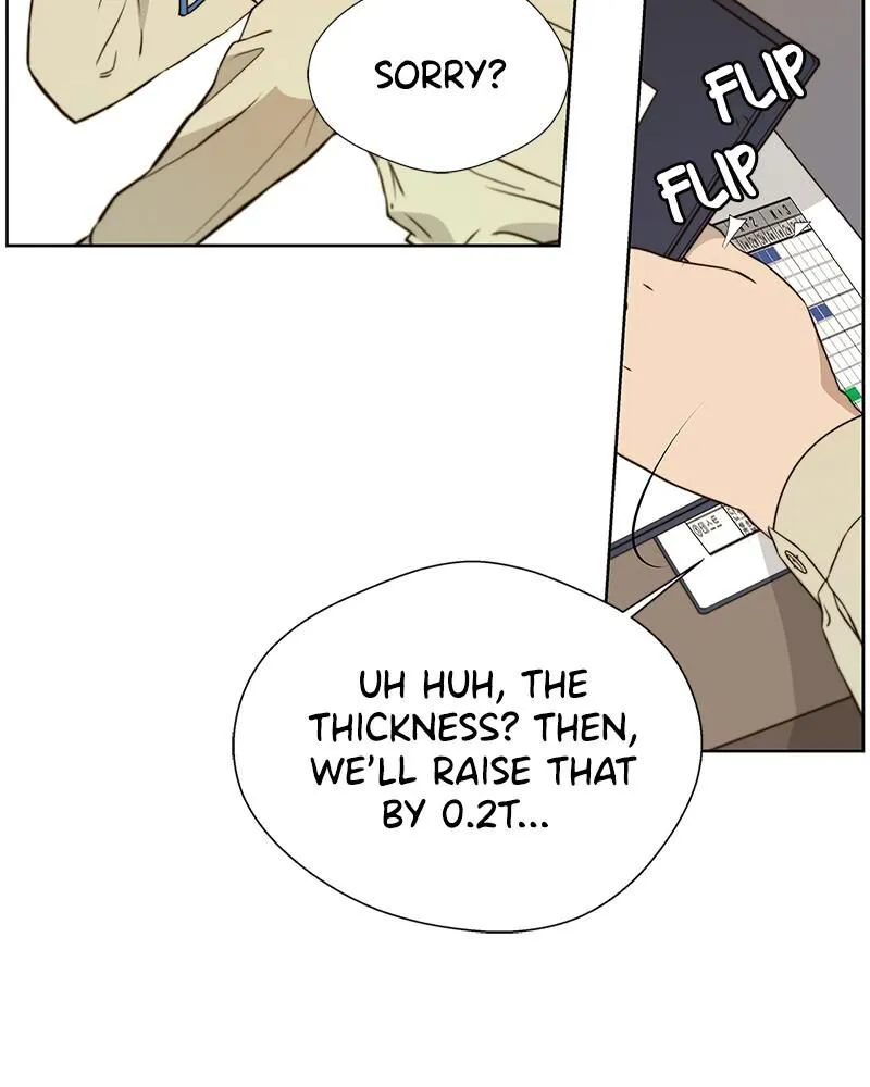 Read A Mans Man EN Manga Online