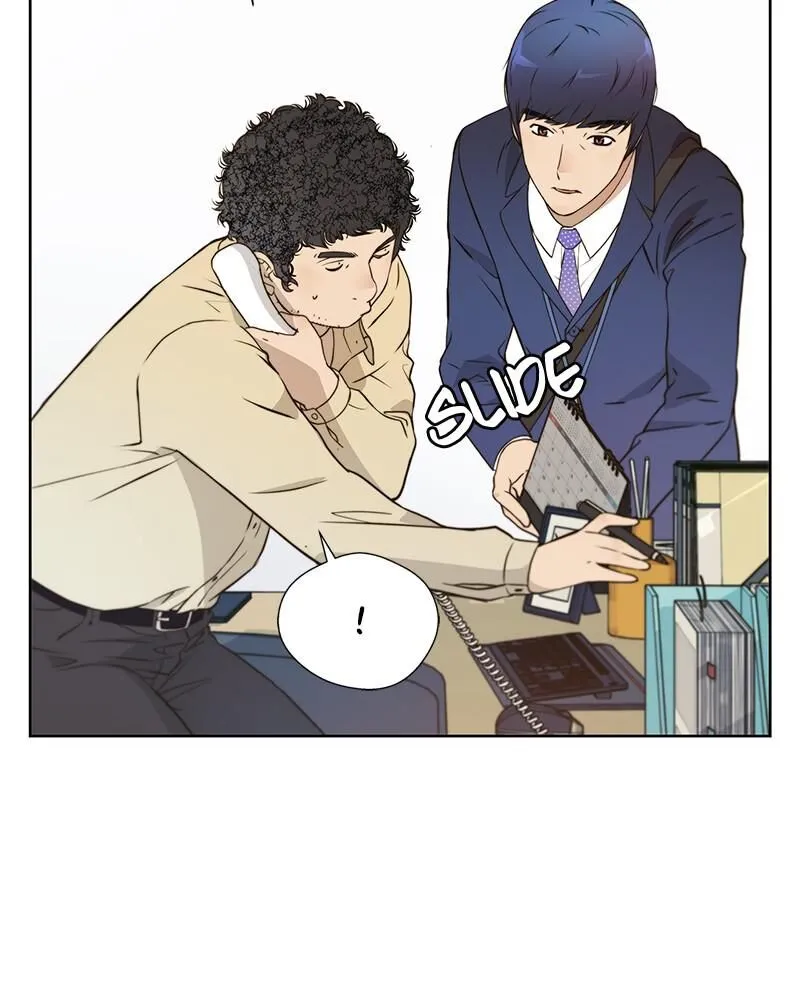 Read A Mans Man EN Manga Online