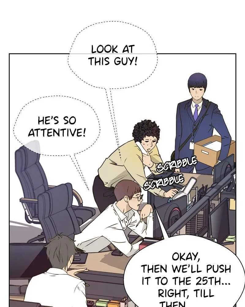 Read A Mans Man EN Manga Online