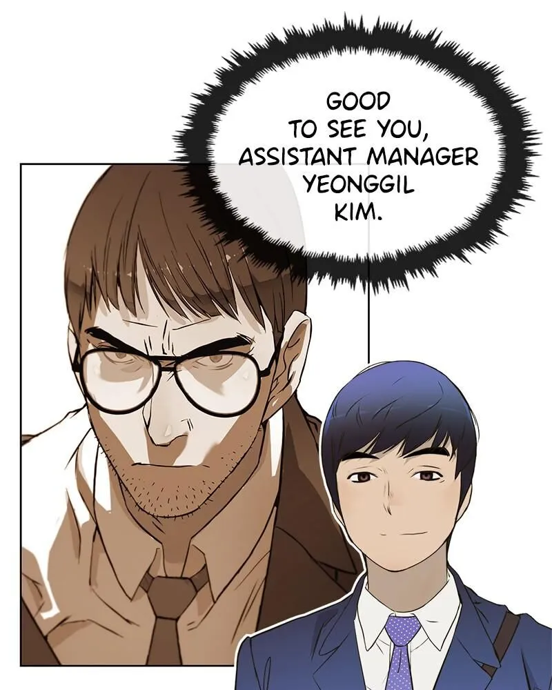 Read A Mans Man EN Manga Online