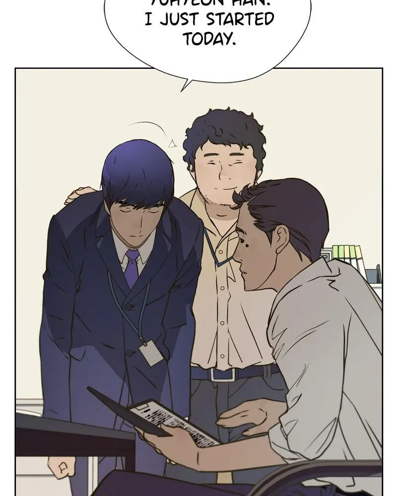 Read A Mans Man EN Manga Online