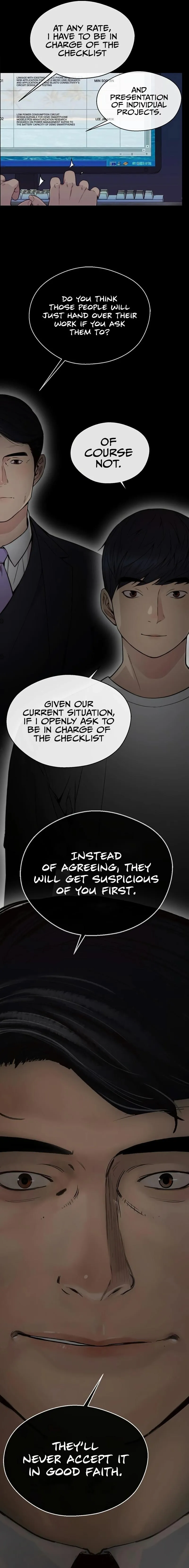 Read A Mans Man EN Manga Online