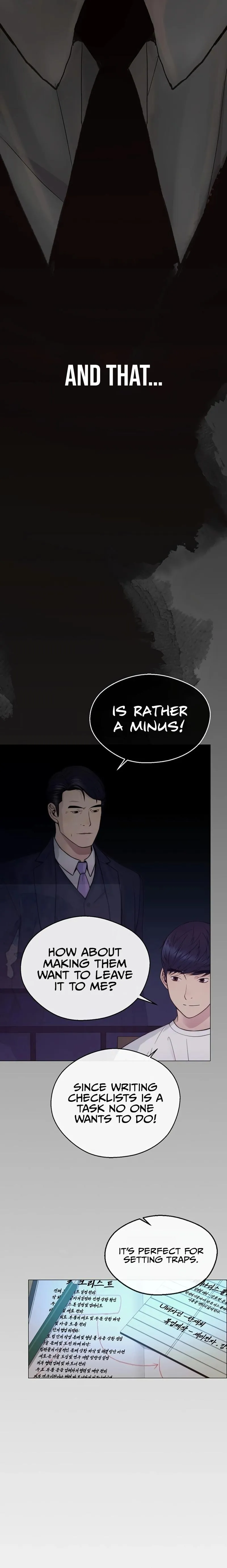 Read A Mans Man EN Manga Online