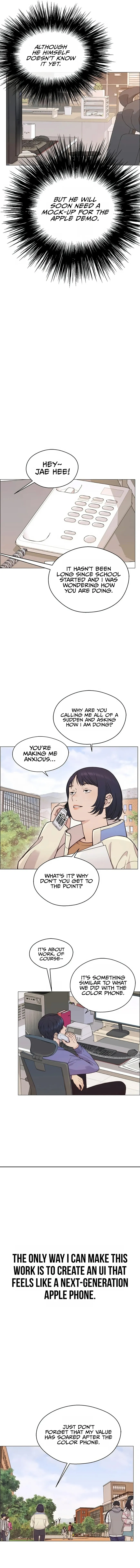 Read A Mans Man EN Manga Online