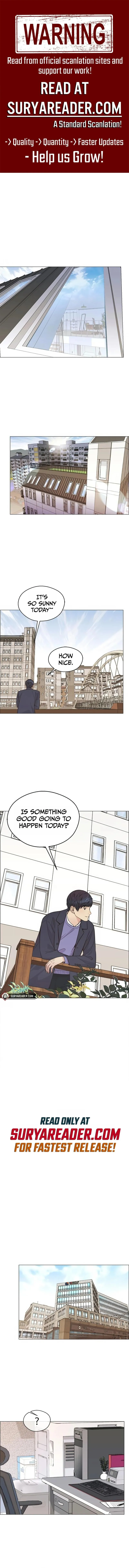 Read A Mans Man EN Manga Online