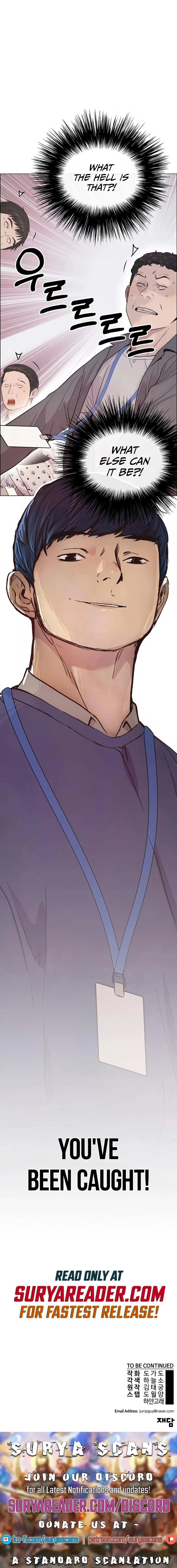 Read A Mans Man EN Manga Online