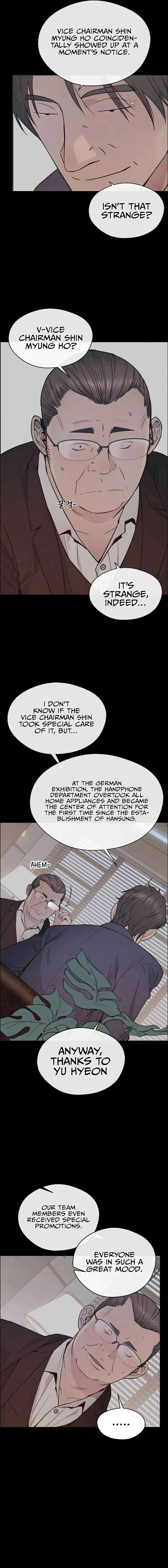 Read A Mans Man EN Manga Online