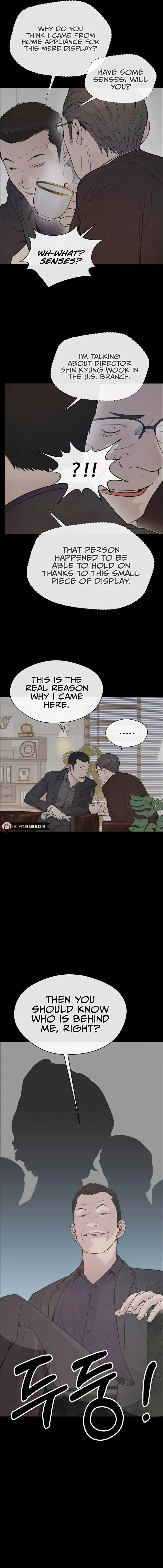 Read A Mans Man EN Manga Online