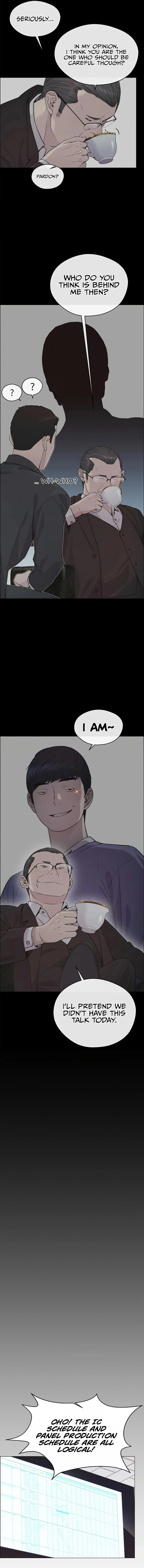 Read A Mans Man EN Manga Online