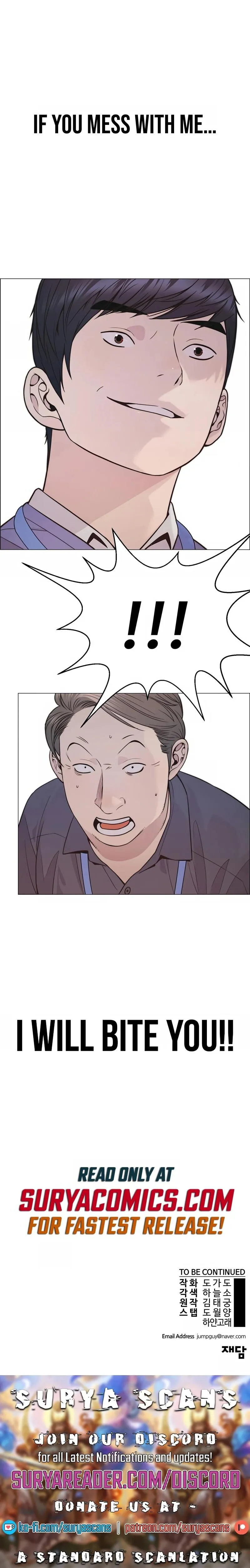 Read A Mans Man EN Manga Online