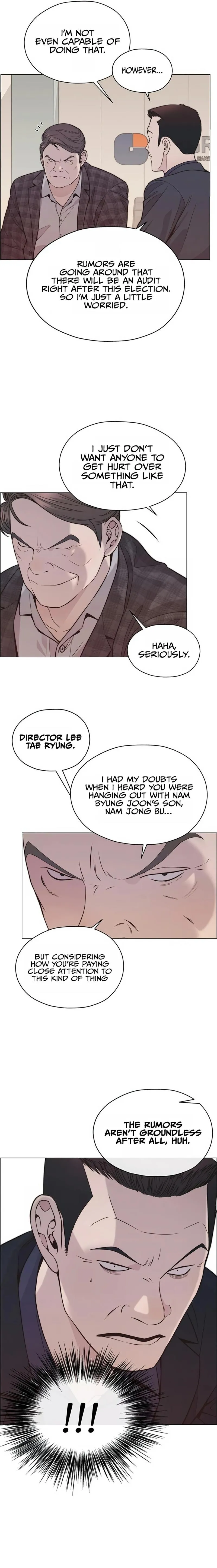 Read A Mans Man EN Manga Online