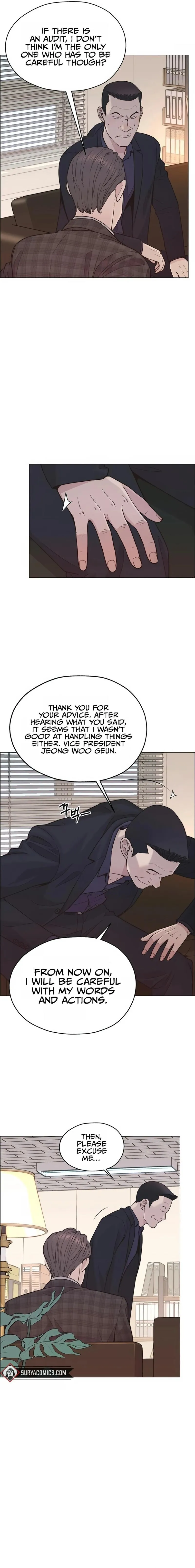 Read A Mans Man EN Manga Online