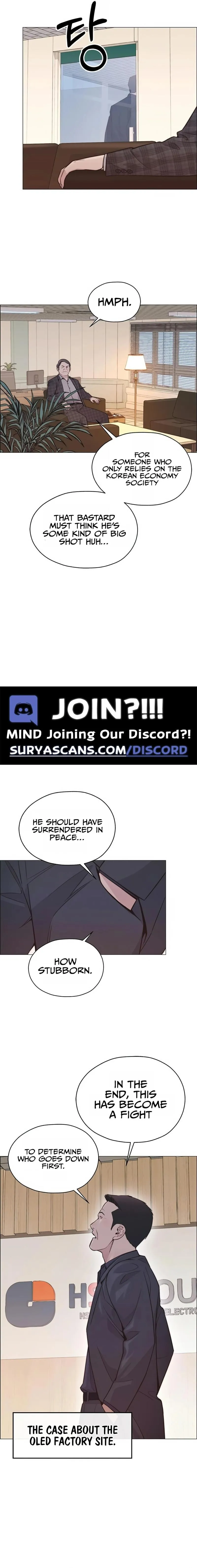 Read A Mans Man EN Manga Online