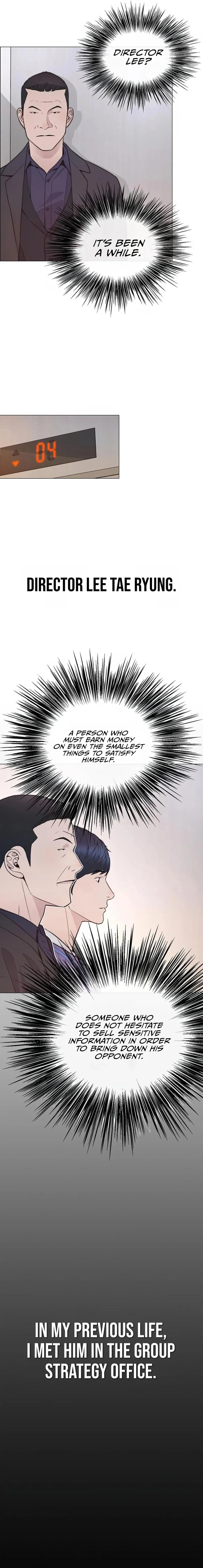 Read A Mans Man EN Manga Online