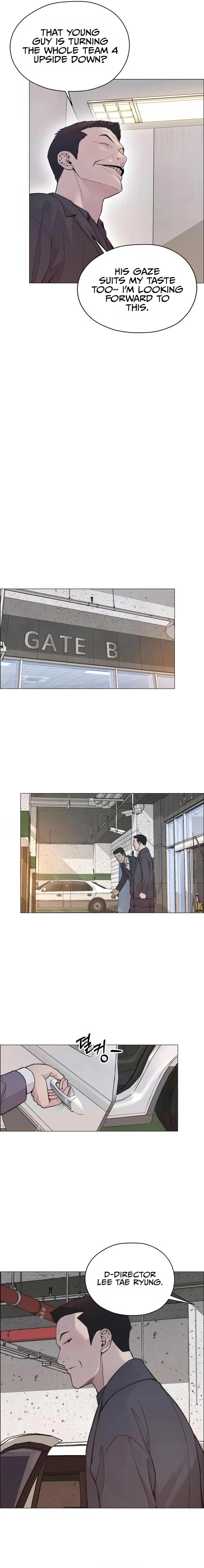 Read A Mans Man EN Manga Online