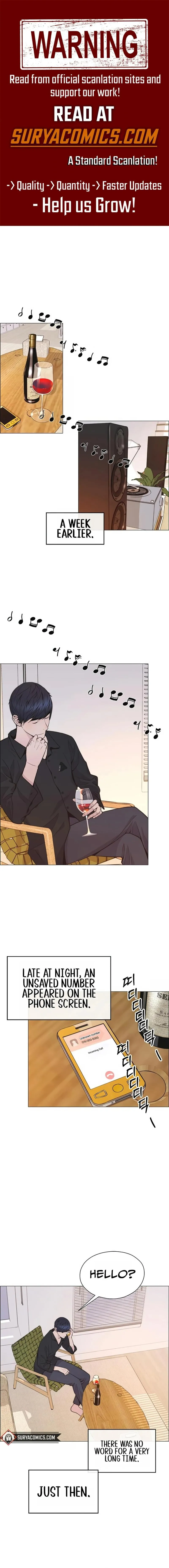 Read A Mans Man EN Manga Online