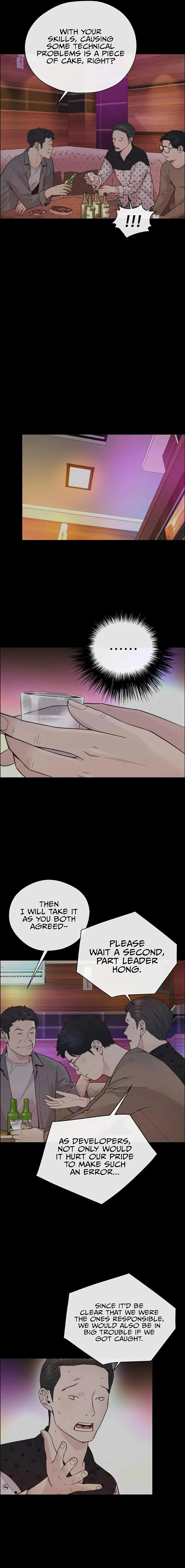 Read A Mans Man EN Manga Online