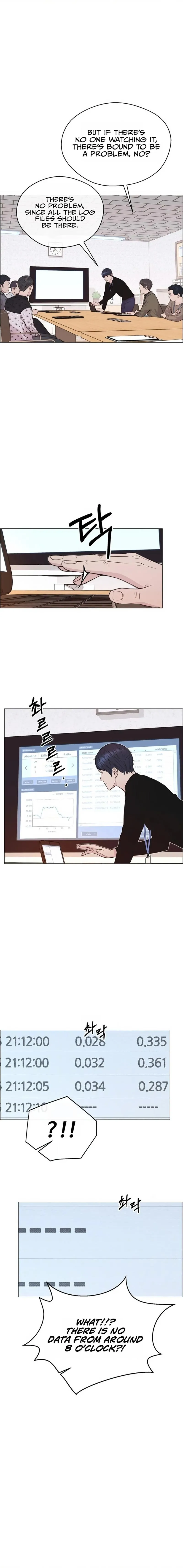 Read A Mans Man EN Manga Online