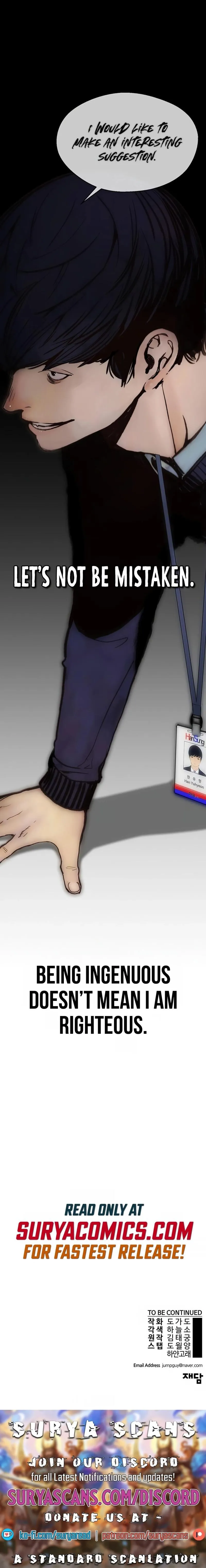 Read A Mans Man EN Manga Online