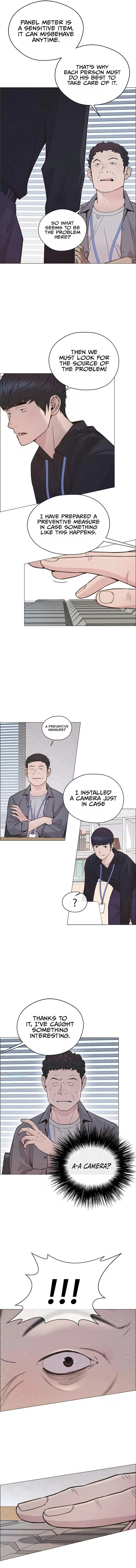 Read A Mans Man EN Manga Online