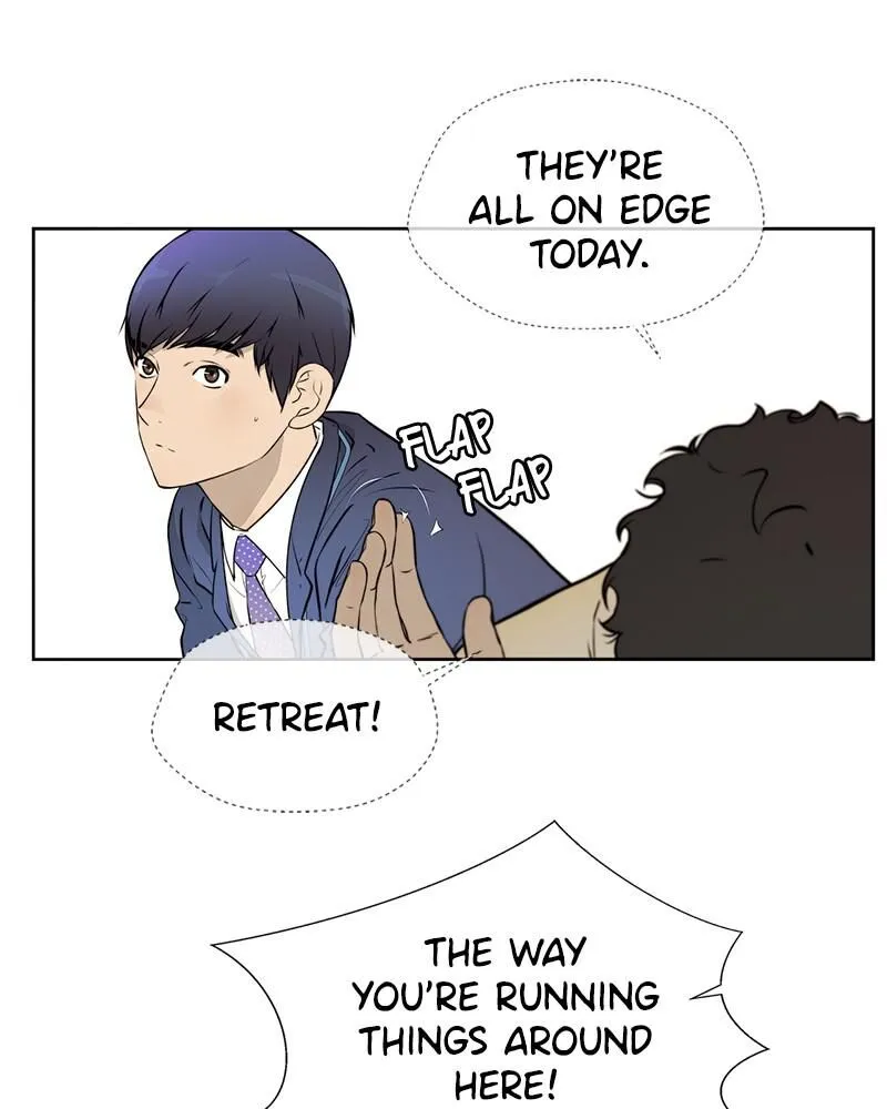 Read A Mans Man EN Manga Online