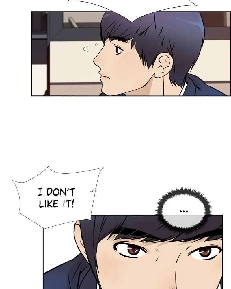 Read A Mans Man EN Manga Online